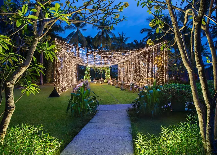 Shangri-La Jakarta, Indonesia