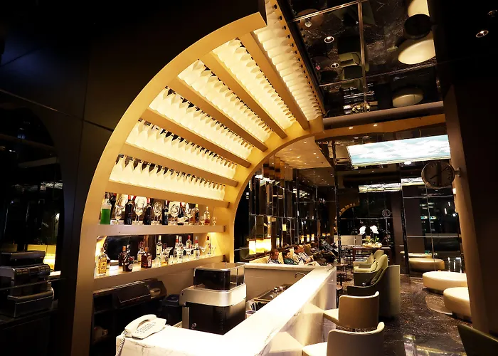 Aone Hotel Jakarta, Indonesia