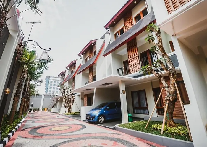 Reddoorz Premium Near Ragunan Zoo 2 Jakarta, Indonesia